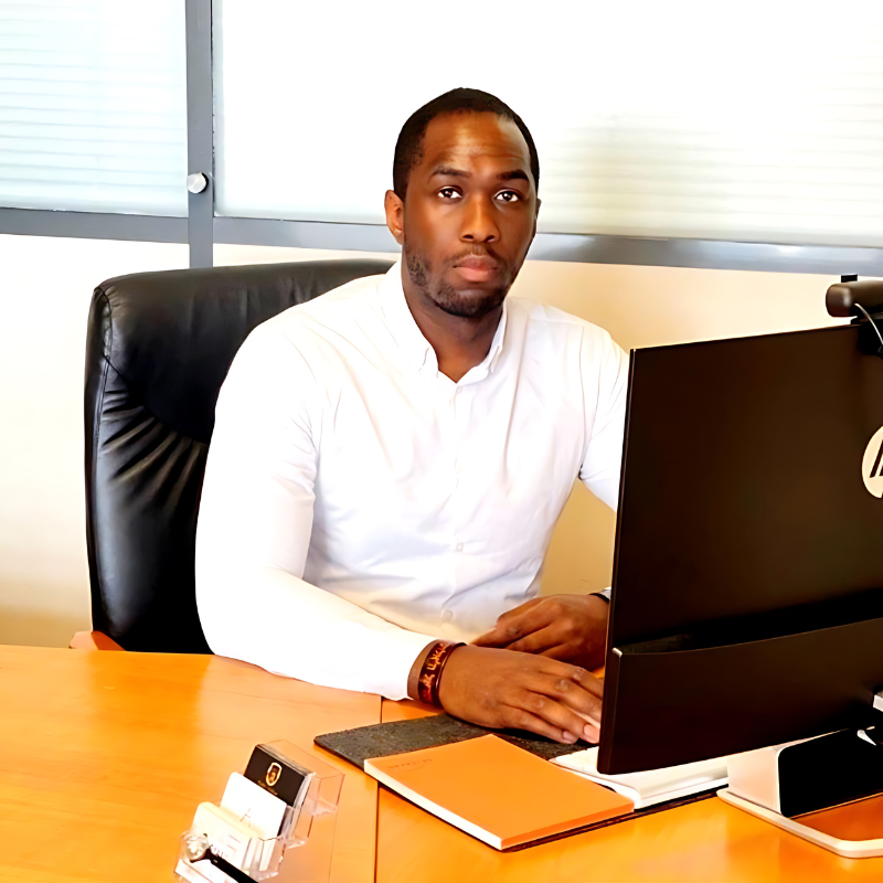 Dexter OULAI - GATS France